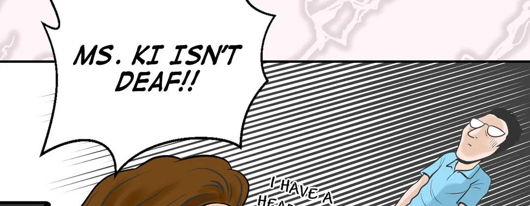 Living with The Wizard - Chapter 23